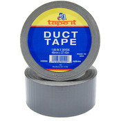 Duct Tape Silver