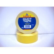 Duct Tape - Yellow