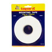 Foam Mounting Tape