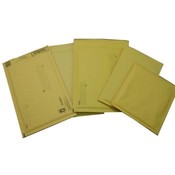 Cushion Mailers - Manila - #2 - 8.5" x 10.5"
