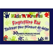 Fingerpaint Tablet