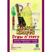 Draw and Story Tablet