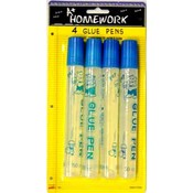 Glue Pens
