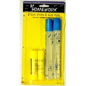 Glue Set