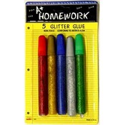 Glitter Glue