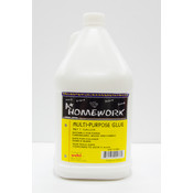 School Glue - White - 1 gallon container