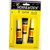 Super Glue