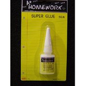 Super Glue 5Gram Dropper