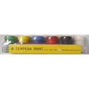 Tempera Paint