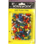 Push Pins