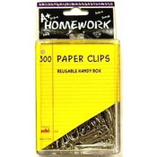 Paper Clips