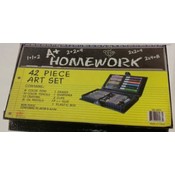 Student Art Set