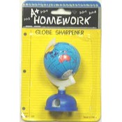 Globe Sharpener
