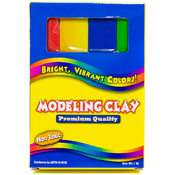 Modeling Clay