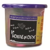 Modeling Dough