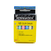 Color Chalk