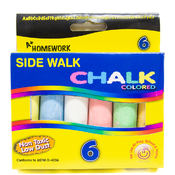 Jumbo Chalk