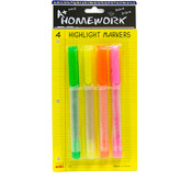 Highlight Markers