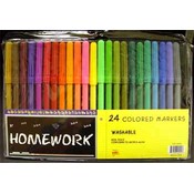 Color Markers