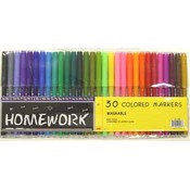 Water Color Markers - 30 count