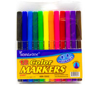 Water Color Markers - 12 pack