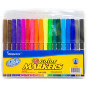 Color Markers