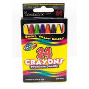 Crayons