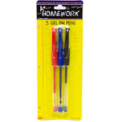 Gel Pens