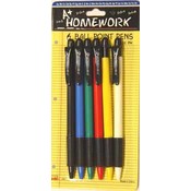 Ball Point Pens