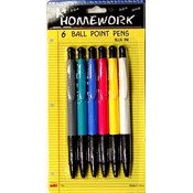 Ball Point Pens