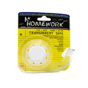 Transparent Tape