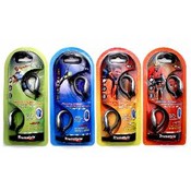 Digital Stereo Earphones