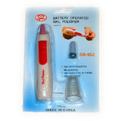 Nail Polishers