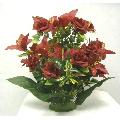Rose / Tigerlily Arrangement