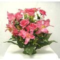 Rose / Tigerlily Arrangement