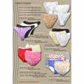 Ladies Laced Panties