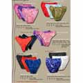 Ladies Panties