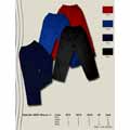 Boy's Mesh Pants