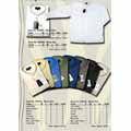 Men's Long Sleeve Button Down Packaged Dress Shirt