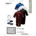 Polar fleece robe one size fits most Unisex