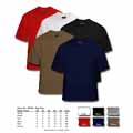 Big Men's Long Oversized T-Shirt