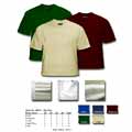 Big Men's Fashion Color Pocket T-Shirt