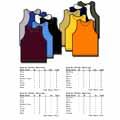 Men's Basic Tank Tops