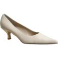 Womens Sassy Career Pump 3 Colors