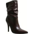Womens Mid Calf Boot 2 Colors