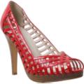Women's Dress Cross Weave Pump