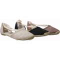 Womens Canvas Flats 2 Colors