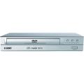 Super Slim 2.1 Channel Progressive Scan DVD Player