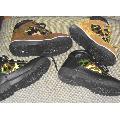 Children's Camo Boots