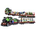 LEGO City Holiday Train Set